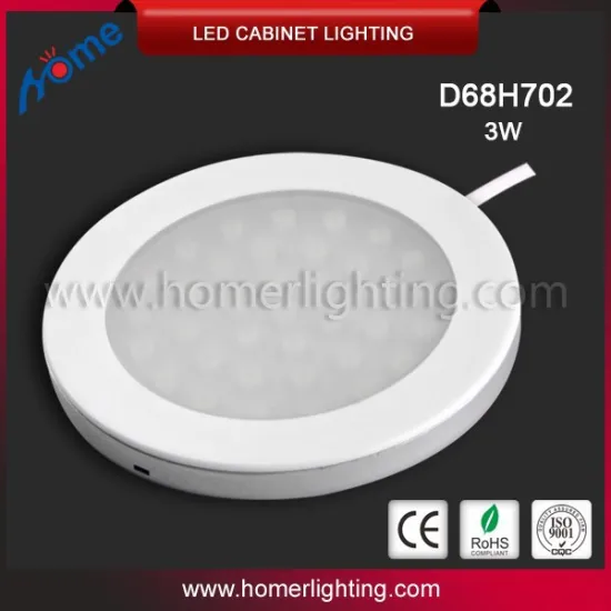 Aluminium mini ceiling led ultrathin led inside cabinet lighting