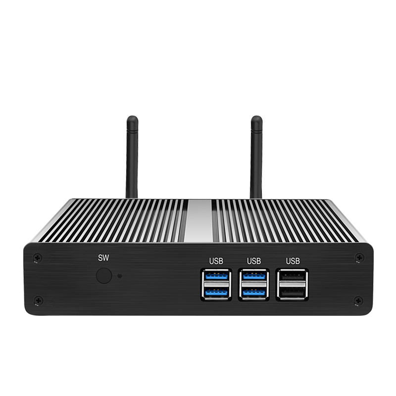 i5 5200U Windows10 300M WiFi HTPC Mini PC