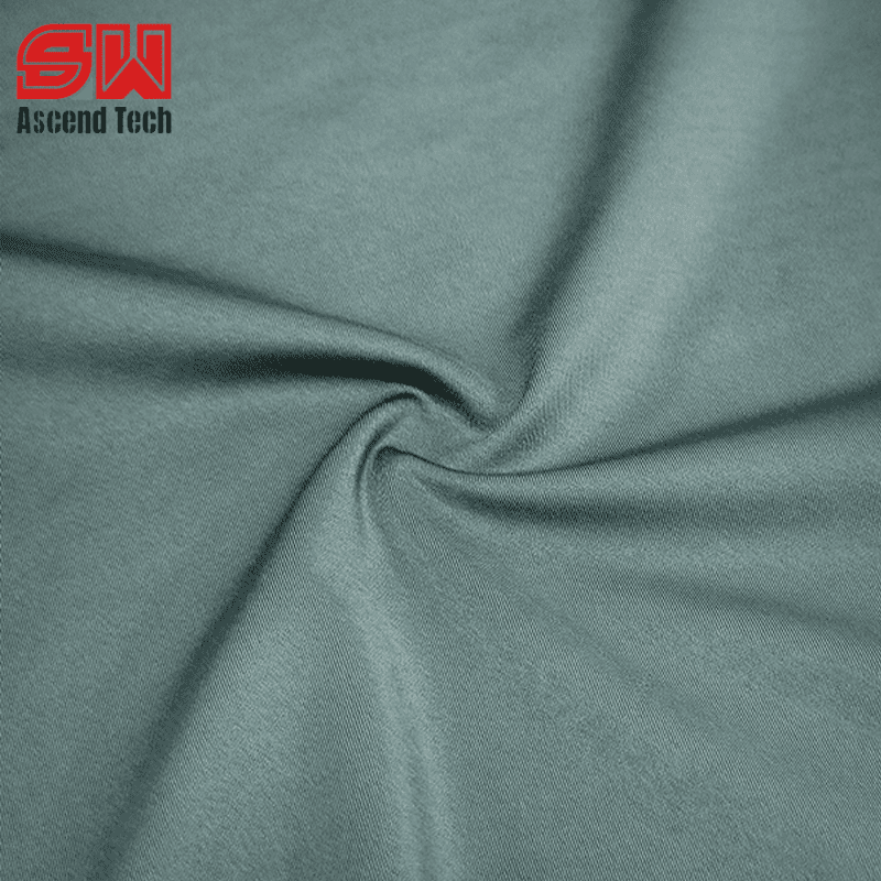 Tecido de alta qualidade para moda e uso doméstico