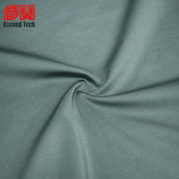 Tela de alta calidad para moda y uso doméstico.