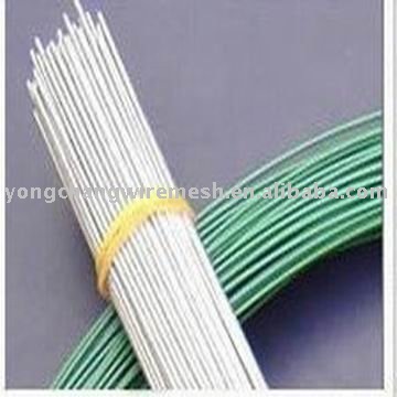 various PVC Cut Wire