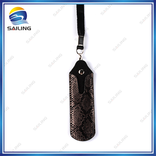 Sailing Colorful EGO Lanyard with Bead EGO Leather Lanyard Carry EGO Bag