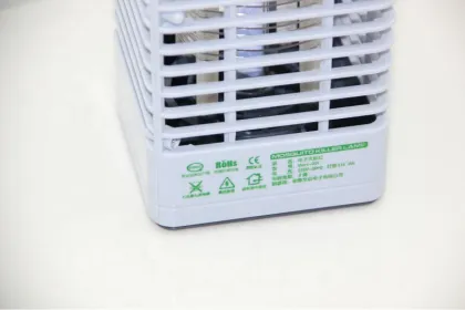 Factory Price Outdoor Camping Mosquito Killing Lamp