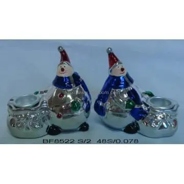 X\'mas Figurines