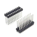 Conector del vehículo de encabezado de lanzamiento de 3.5 mm6.0 mm SMT
