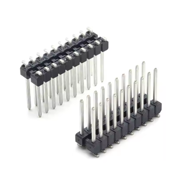 Conector del vehículo de encabezado de lanzamiento de 3.5 mm6.0 mm SMT