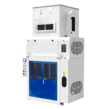 MLGQ51 Pneumatic Rice Husking Machine: An Efficient Solution for Paddy Hulling in Rice Mill Plants