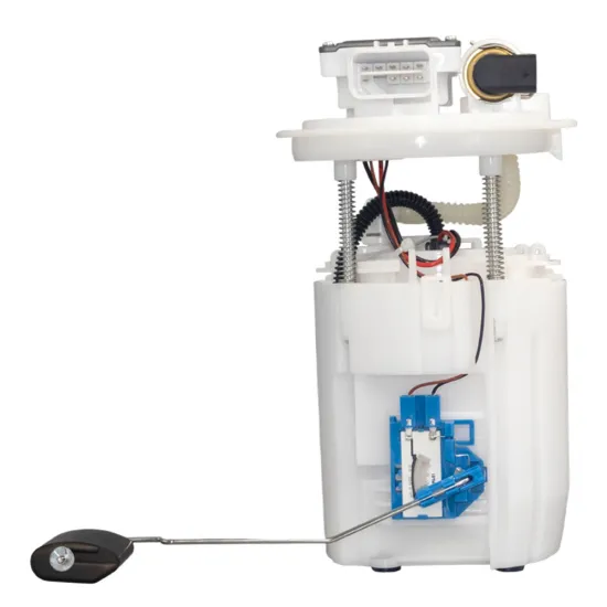 Dopson Electric Fuel Pump Assembly for 16-19 Hyundai Sonata/Kia Optima 2.4L 1.6 T-GDI