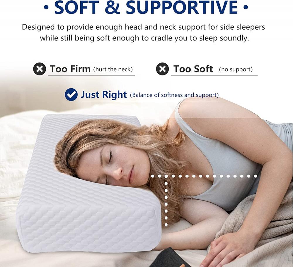 Icesilk Bed Pillow452 Jpg