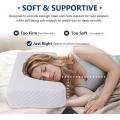 Memory Foam Side Sleeper Bed Pillow