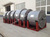 conveyor drive roller