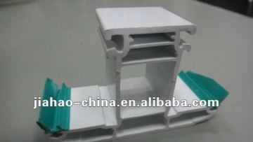 YF180 YF240 YF300Plastic profile extruder