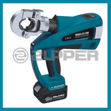 Mini Battery Powered Crimping Tool (BZ-1632)