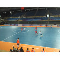 Futsal-Cour-Boden aus PVC