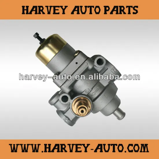 Mercedes Benz Unloader Valve (975 300 100 0 )