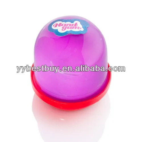 Magic neo gum thinking putty toy