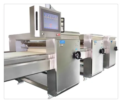 BCD Gauge Roller pro