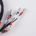 Temperature & Voltage Sampling Wire Harness