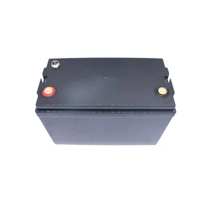 Unitek 12V 100Ah LiFePO4 Lithium Battery Solar Power Pack