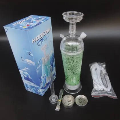 China hookah Shishamug portable shisha mug cup hookah