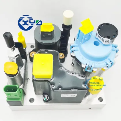 XINYIDA Adblue Pump Urea Dosing Pump