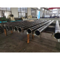 SAE 1518 carbon steel hydraulic cylinder barrel