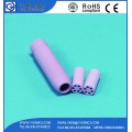 99% Al2O3 Ceramic Tube for High Refractoriness Applications