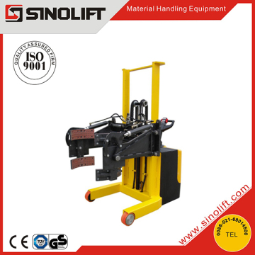 HOT! Sinolift WVL40 Full Electric Drum Loader