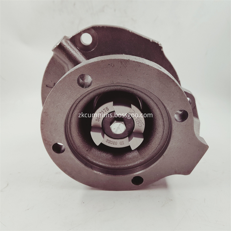 Construction Engine Part Accessory Drive 3005131 Construction Engine Part Accessory Drive 3005131