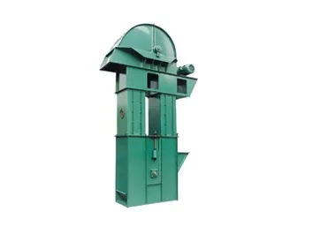 Cotton seeds bucket elevator