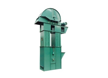 Chain bucket elevator TDTG (L)