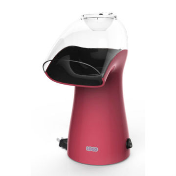HOT AIR POPCORN MAKER