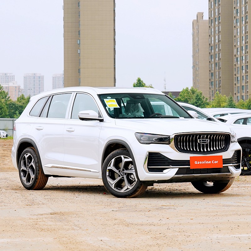 Geely evoque xingyue L 5-seater SUV