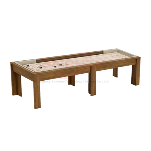 Aile Sand Fox Disk İteleme Masası
