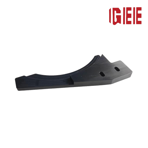 Plaque sous forme de plaque YSE7261