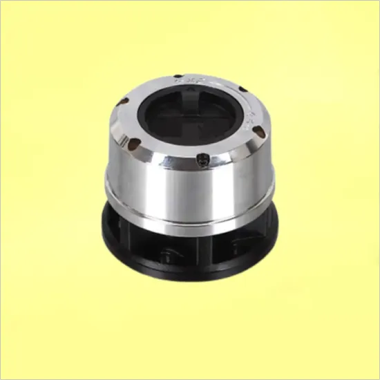 Locking Hub AVM450 for SSANGYONG Korando II, Musso SUV, Rexton, TD Series - Auto 4x4 Free Wheel Hub