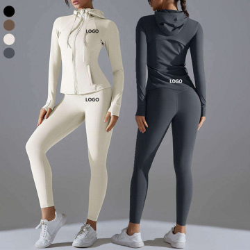 High-End Athletic Wear for Serious Trainers