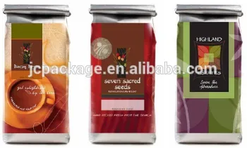 food & beverage packaging