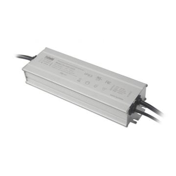 Salida auxiliar de 12V del controlador LED de 240W 520Vac