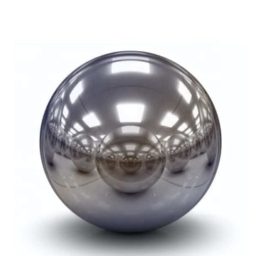 Luxurious Garden Decor: Large Water Fountains with Gazing Spheres