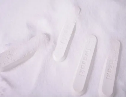 Healcier OEM Desiccant Air Dehumidifier Drying Block