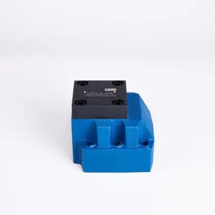 S 30P Hydraulic check valve