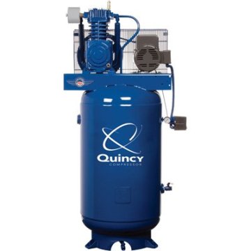 Quincey QNW360-C1 Air Compressor
