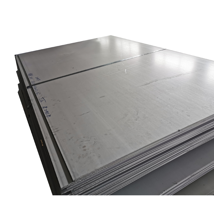 303 Stainless Steel Plate