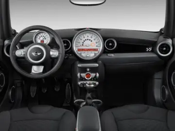 Android car radio for BMW MINI COOPER