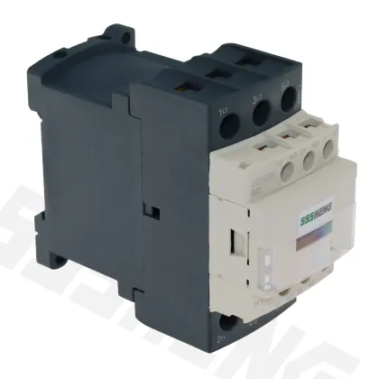 Schneider LC1D25BD DC Electric Magnetic Contactor