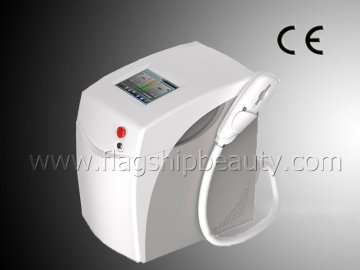 2011 Portable IPL with CE for acne removel and skin whitening