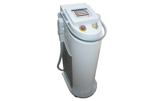 Multifunctional Ipl Beauty Machine Hair Removal Equipment