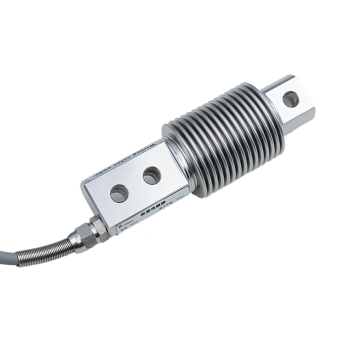 Kunwei Bellow Type High Accuracy Weighing Sensor Load Cell for Silo