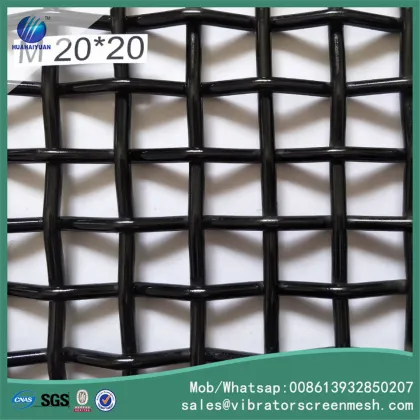 Woven Wire Mesh And Wire Cloth